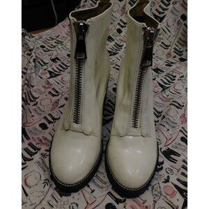 Chinese Laundry Heeled Boots New With Defect - Read Description